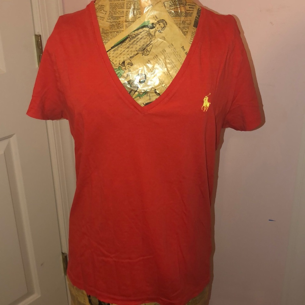 Ralph Lauren Polo t-shirt
